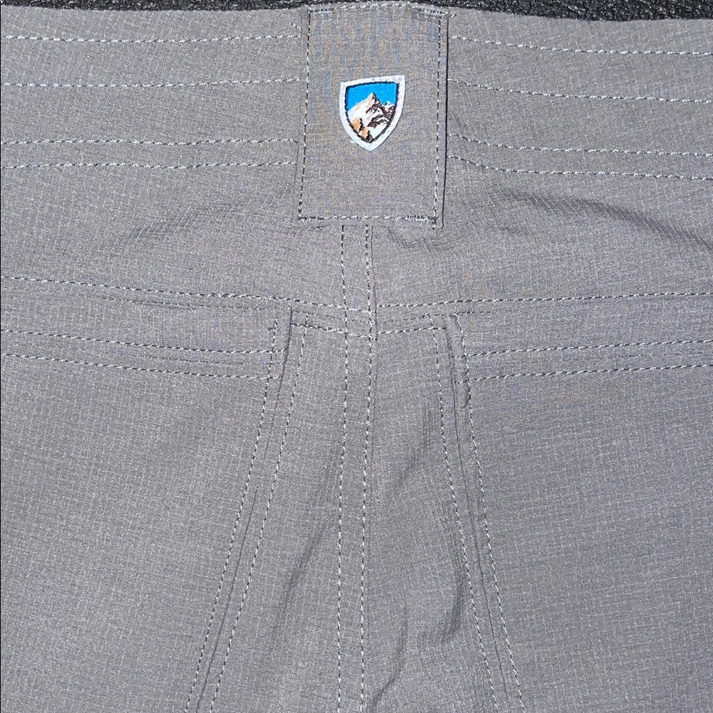Kuhl Women's Slate Cargo Pants - Picture 5 of 6